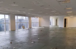 Rua Gomes de Carvalho, 1510, Unidade 151