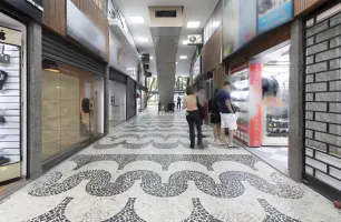 Rua Sete de Abril, 125, Loja 8