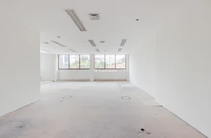 Avenida Doutor Alberto de Oliveira Lima, 6901, Conjunto 12