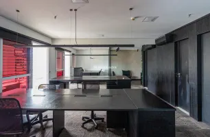 Rua Bacaetava, 191, Conjunto 1305