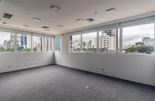 Avenida Vereador José Diniz, 3720, Conjuntos 309/310