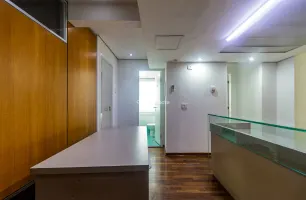 Avenida Nove de Julho, 3229, sala 1301