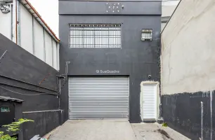 Avenida Casa Verde, 2429