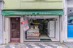 Avenida Lins de Vasconcelos, 197