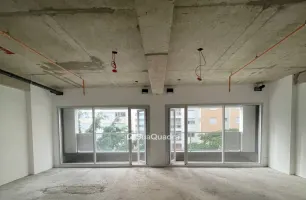 Rua Cristiano Viana, 328, Sala 302