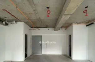 Rua Cristiano Viana, 328, Sala 304