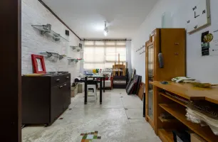 Avenida Cidade Jardim, 82, Sala 3 - Térreo