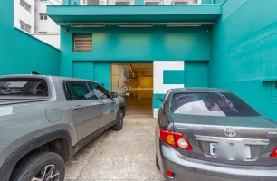 Rua Nova Cidade, 195