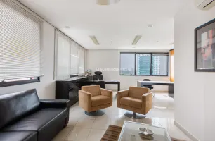 Avenida Eusébio Matoso, 690, SALAS 1004 a 1007