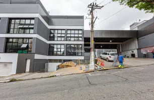 Rua Hermínio Lemos, 341