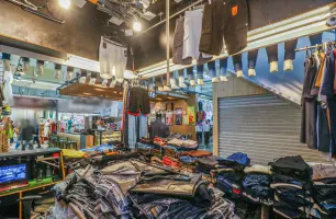 Rua Tiers, 341, Loja 128