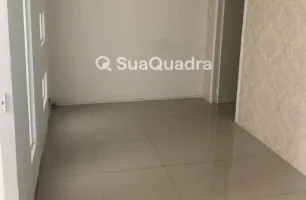 Avenida Jandira, 257, Sala 2