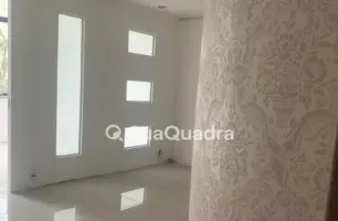 Avenida Jandira, 257, Sala 2