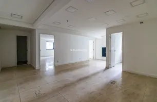 Rua Comendador Eduardo Saccab, 215, sala 409 e 410