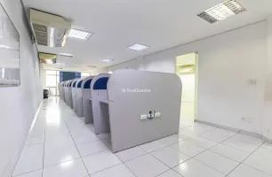 Rua Vinte e Quatro de Maio, 104, 7º andar