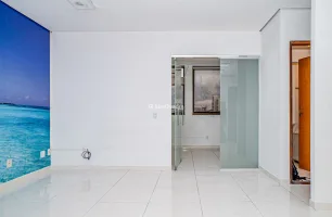 Avenida José César de Oliveira, 181, 608