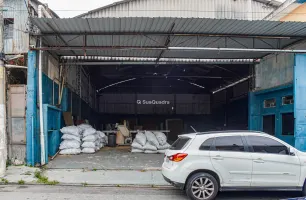 Rua Copa do Mundo, 1