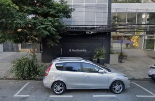 Rua Cônego Eugênio Leite, 926