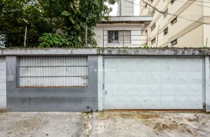 Rua Michael Faraday, 105