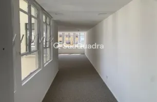 Rua Barão de Itapetininga, 151, conjunto 115