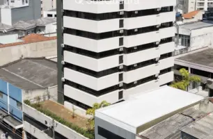 Rua Conselheiro Furtado, 668