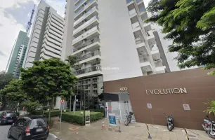 Rua Apeninos, 400, Cj. 410