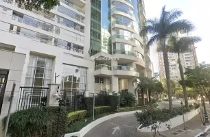 Alameda Ministro Rocha Azevedo, 38, Cj. 501