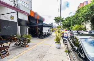 Rua Pinheiro Guimarães, 502