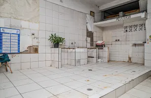 Rua Martim Francisco, 758, Box 02