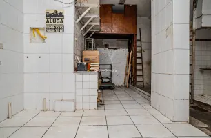 Rua Martim Francisco, 758, Box 04