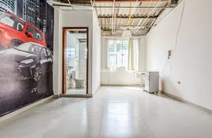 Rua Voluntários da Pátria, 512, sala 02