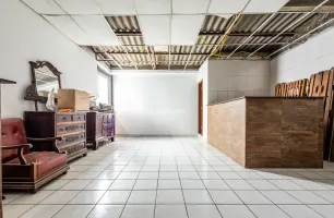 Rua Voluntários da Pátria, 512, sala 03