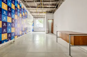 Rua Voluntários da Pátria, 512, sala 01