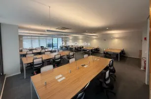 Rua Ministro Jesuíno Cardoso, 454, Conj. 41