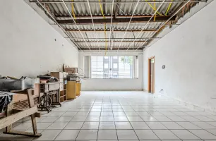 Rua Voluntários da Pátria, 512, 1º andar