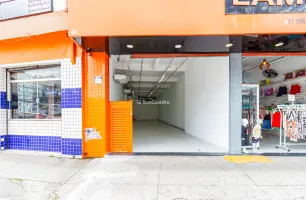 Rua Satulnino de Oliveira, 26, B