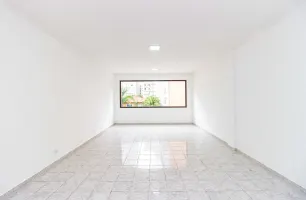 Rua Augusta, 2333, CJ 07