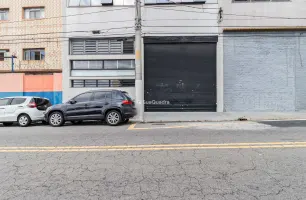 Rua Almirante Alexandrino, 126