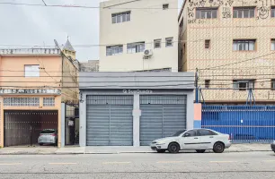 Rua Almirante Alexandrino, 200