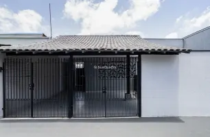 Rua José Antônio Valadares, 515