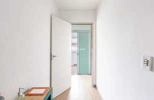 Rua Albion, 194, Sala 21