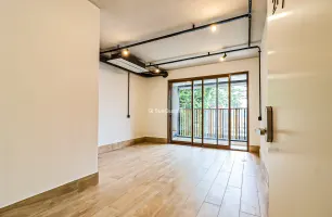 Rua Afonso Braz, 805, Cj 211