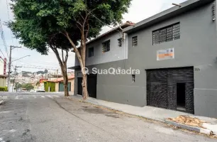 Rua Dom Estevão Pimentel, 380