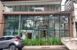 Rua Alves Guimarães, 287