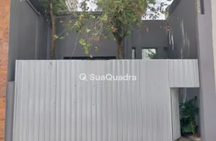 Rua Oscar Freire, 1182