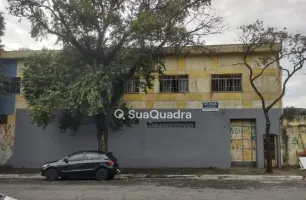 Rua Petrobrás, 813, 827