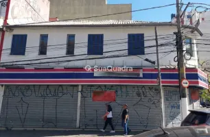 Rua Teodoro Sampaio, 2210
