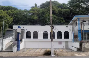 Rua Brigadeiro Gavião Peixoto, 561