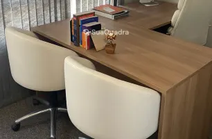 Avenida Marquês de São Vicente, 446, Sala 1306