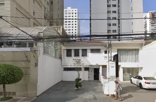 Rua Bandeira Paulista, 1111